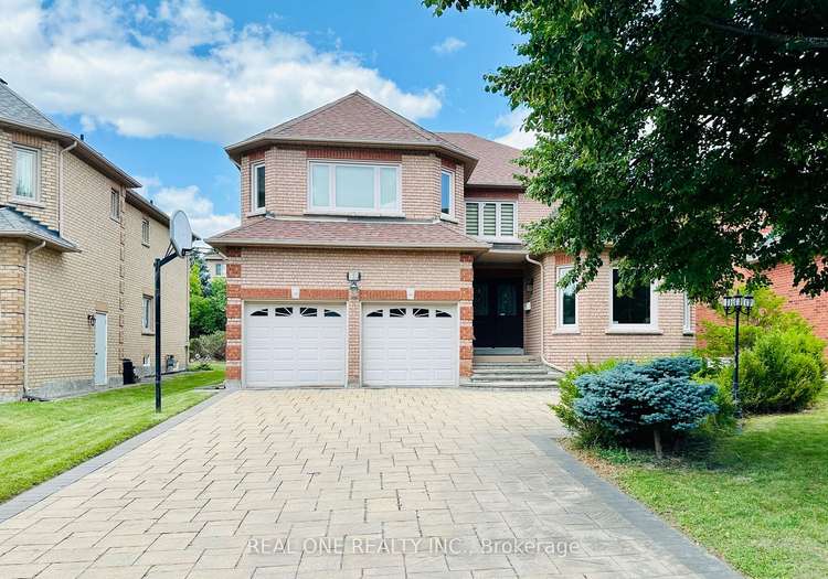 18 Henricks Cres, Richmond Hill, Ontario, Bayview Hill