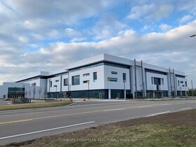 9390 Woodbine Ave, York, Ontario , MLS #N9049648 , Image - 1