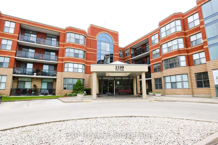 2199 Sixth Line, Oakville, Ontario, River Oaks