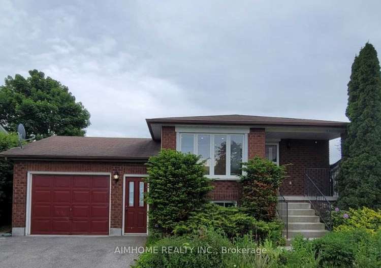 54 ondrey St, Bradford West Gwillimbury, Ontario, Bradford