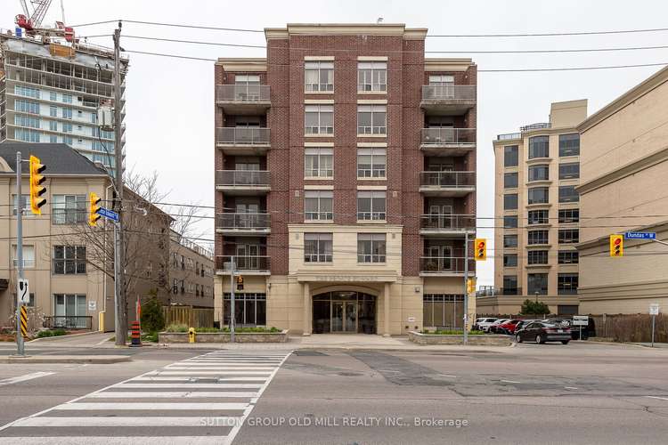 4196 Dundas St W, Toronto, Ontario, Edenbridge-Humber Valley