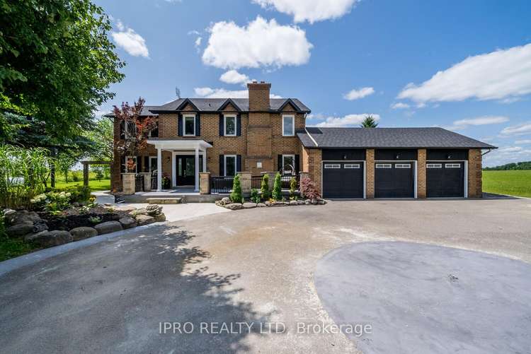 14190 Mount Hope Rd, Caledon, Ontario, Bolton North