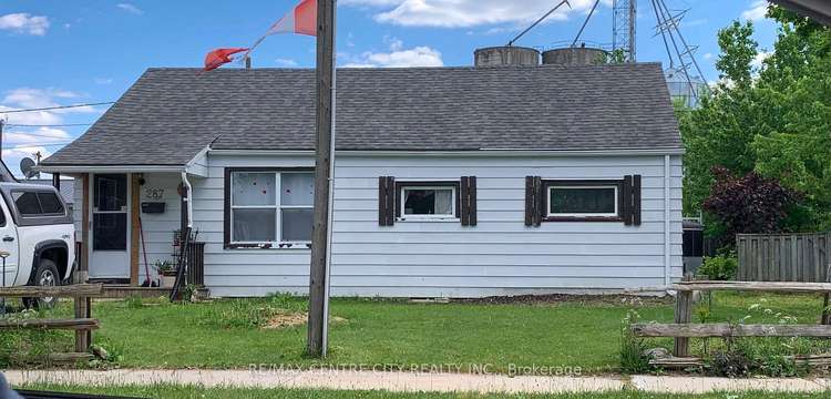 287 Margaret St, Lucan Biddulph, Ontario, Lucan