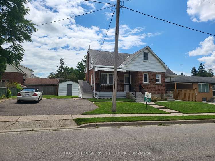 117 Pollock Ave, Cambridge, Ontario, 