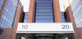 10 Carlson Crt, Toronto, Ontario , MLS #W9049856 , Image - 1