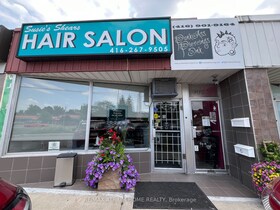 3093 Kingston Rd, Toronto, Ontario , MLS #E9049978 , Image - 1
