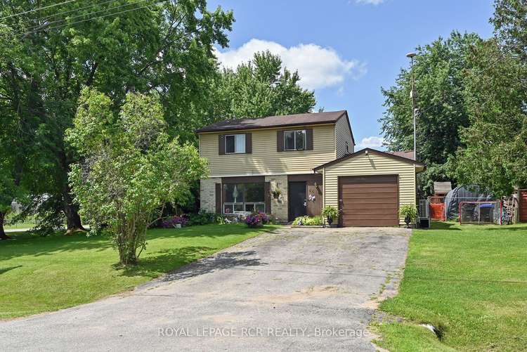 48 Market St, Adjala-Tosorontio, Ontario, Lisle