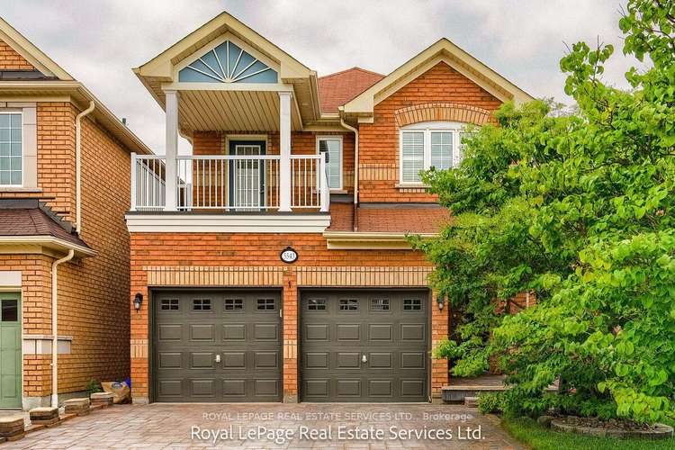 5543 Doctor Peddle Cres, Mississauga, Ontario, Churchill Meadows