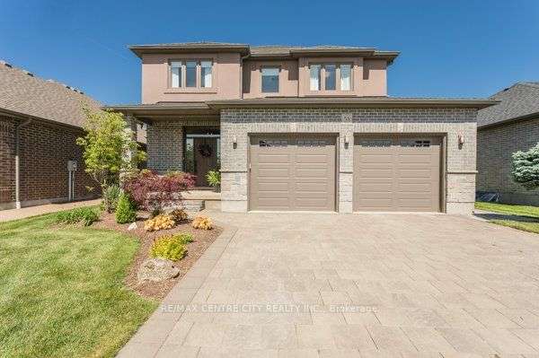 58 TIMBERWALK Tr, Middlesex Centre, Ontario, Ilderton