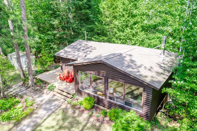 1339 Spar Lake Rd, Minden Hills, Ontario, 