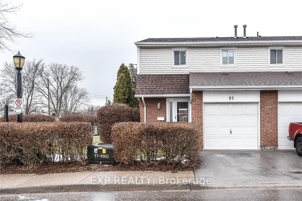 286 Cushman Rd, St. Catharines, Ontario, 