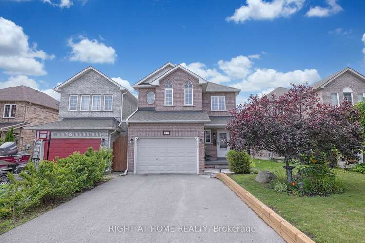 37 Lownie Crt, Clarington, Ontario, Bowmanville