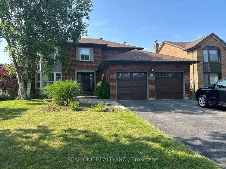 3944 Glamis Crt, Mississauga, Ontario, Erin Mills