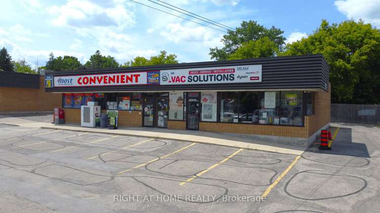 569 Lancaster St W, Waterloo, Ontario, 