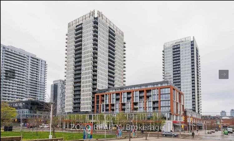 170 Sumach St, Toronto, Ontario, Regent Park