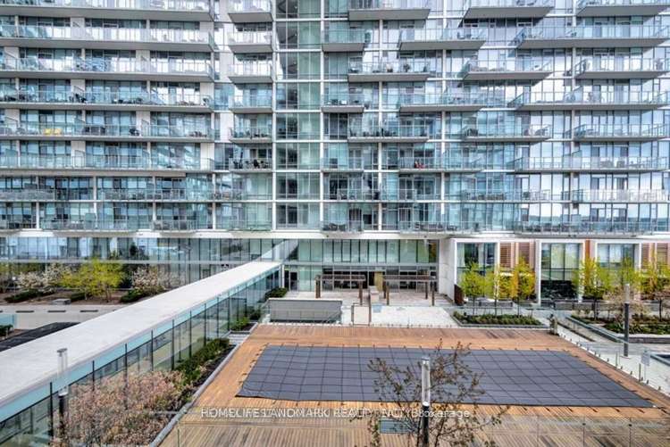 29 Queens Quay E, Toronto, Ontario, Waterfront Communities C8