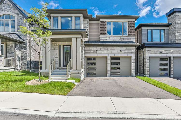 400 Finch Ave, Pickering, Ontario, Rouge Park