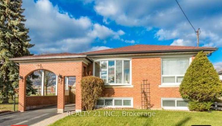 22 Beran Dr, Toronto, Ontario, Woburn