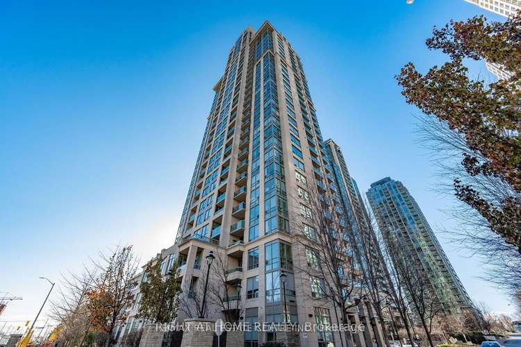 3504 Hurontario St, Mississauga, Ontario, Fairview