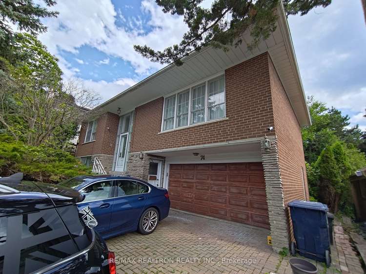 74 Valentine Dr, Toronto, Ontario, Parkwoods-Donalda