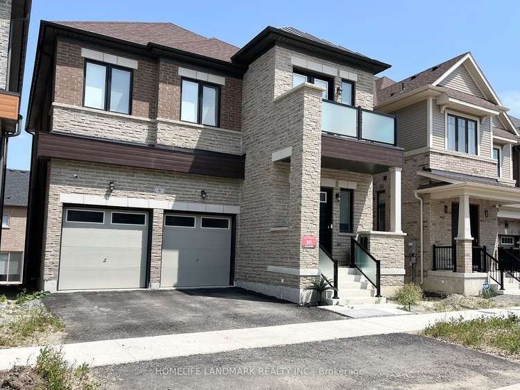 9 Perigo Crt, Richmond Hill, Ontario, Rural Richmond Hill