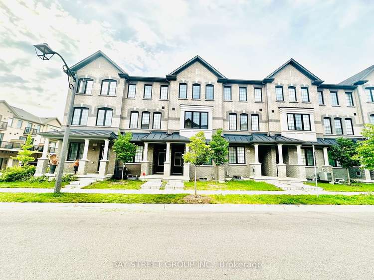 108 Frederick Wilson Ave, Markham, Ontario, Cornell