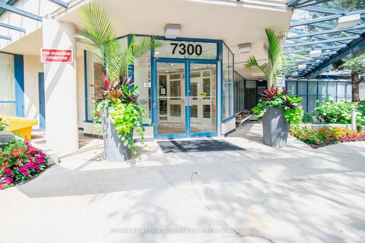 7300 Yonge St, Vaughan, Ontario, Crestwood-Springfarm-Yorkhill