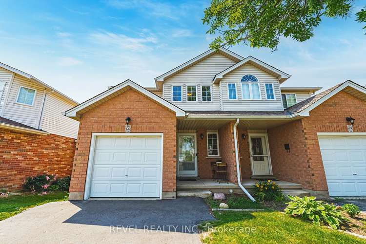 66 Raspberry Lane, Guelph, Ontario, Grange Hill East