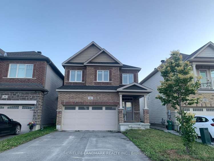 552 Rouncey Rd, Ottawa, Ontario, Ottawa