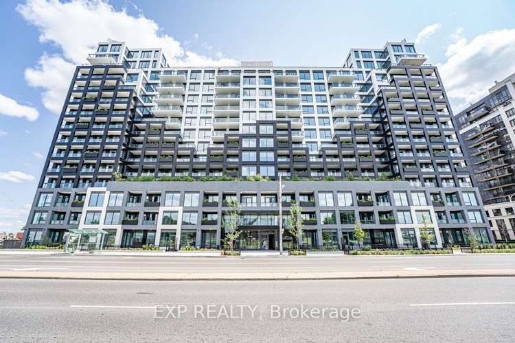 1100 Sheppard Ave W, Toronto, Ontario, York University Heights