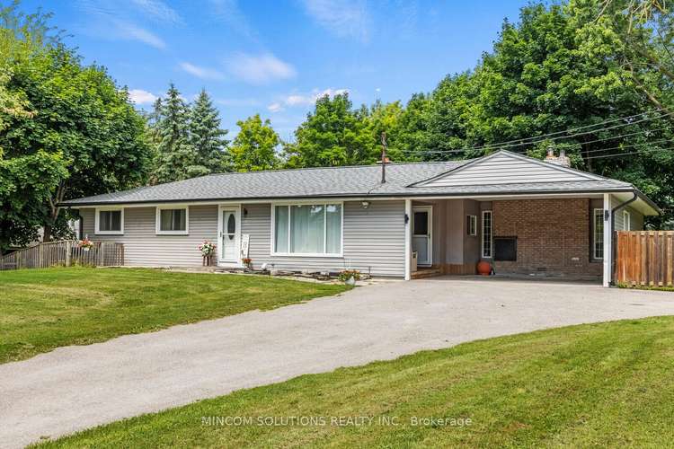 5663 Campbellville Rd W, Milton, Ontario, Nassagaweya