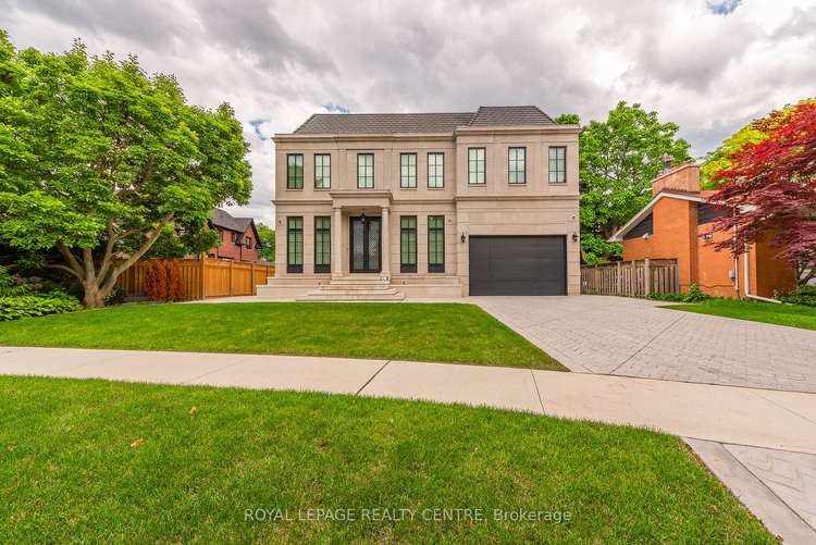 2421 Arbordale Dr, Mississauga, Ontario, Cooksville