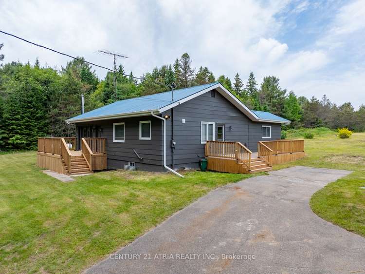 3501 Highway 118  E, Bracebridge, Ontario, 