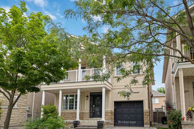 105 Destino Cres, Vaughan, Ontario, Vellore Village