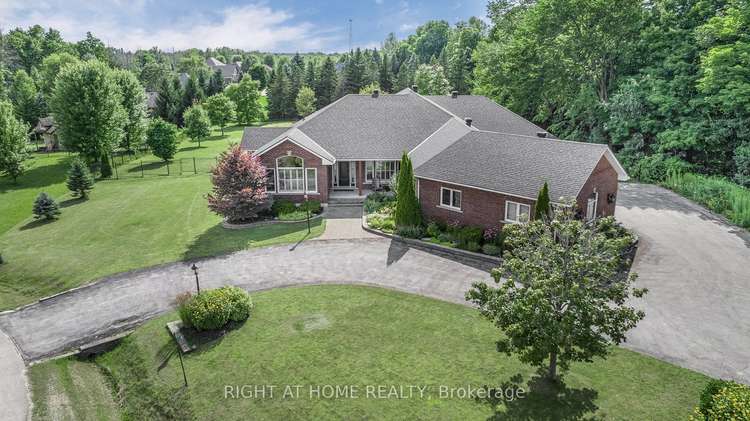 4 Diane Crt, Oro-Medonte, Ontario, Shanty Bay