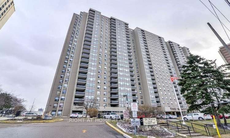 75 Emmett Ave, Toronto, Ontario, Mount Dennis