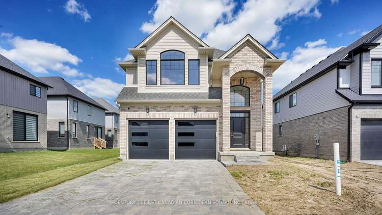 1792 Owen Lane, London, Ontario, North I