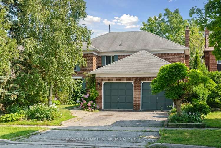 481 Broadgreen St, Pickering, Ontario, West Shore