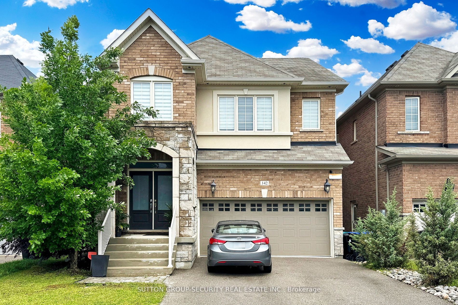 142 McCann Cres, Bradford West Gwillimbury, Ontario, Bradford