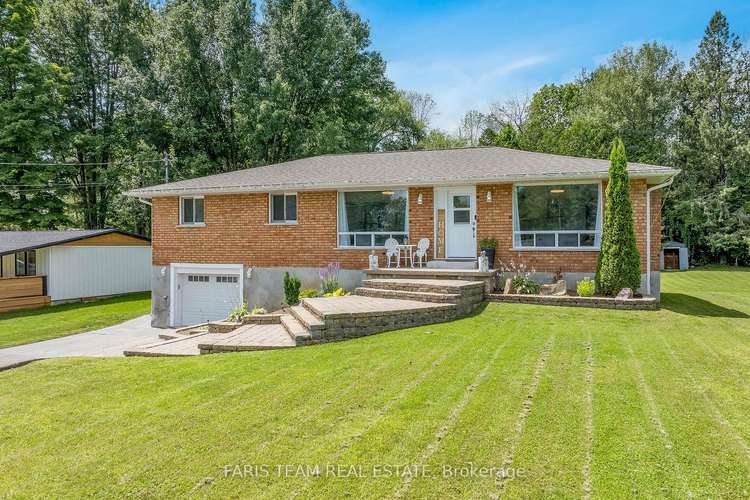 3562 Bayou Rd, Severn, Ontario, West Shore