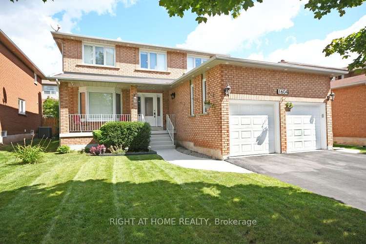 1604 Stationmaster Lane N, Oakville, Ontario, Glen Abbey