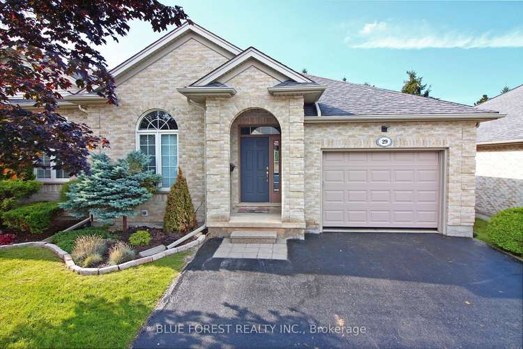 285 Mcgarrell Dr, London, Ontario, North R