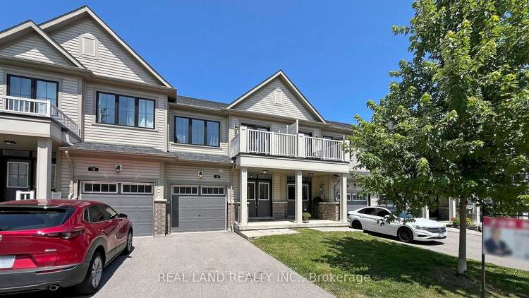 18 Blackpool Lane, East Gwillimbury, Ontario, Queensville