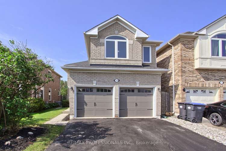 7270 Blackwood Mews, Mississauga, Ontario, Lisgar