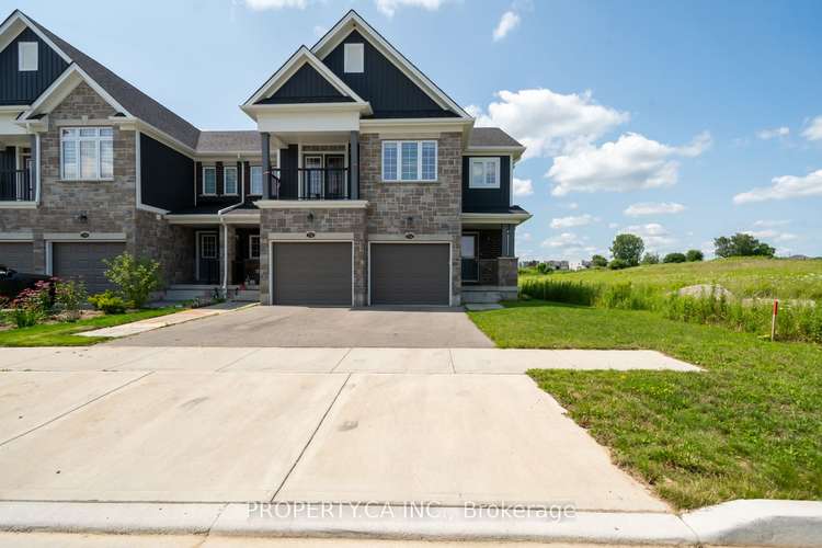 334 Valencia Ave, Kitchener, Ontario, 