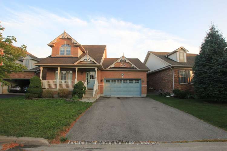 25 Stevens Dr, Niagara-on-the-Lake, Ontario, 