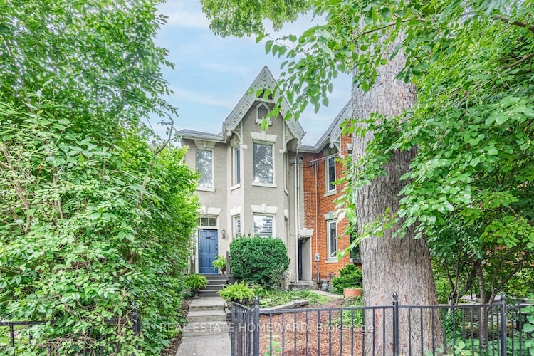 305 Sumach St, Toronto, Ontario, Cabbagetown-South St. James Town