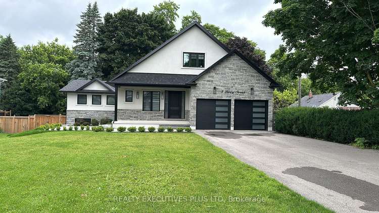 3 Larry St W, Caledon, Ontario, Caledon East