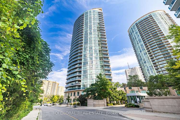 90 Absolute Ave, Mississauga, Ontario, City Centre