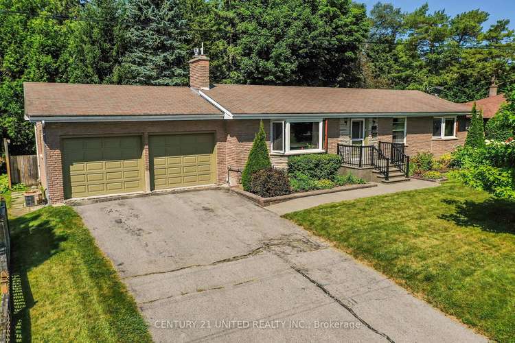 711 Crowley Cres, Peterborough, Ontario, Monaghan